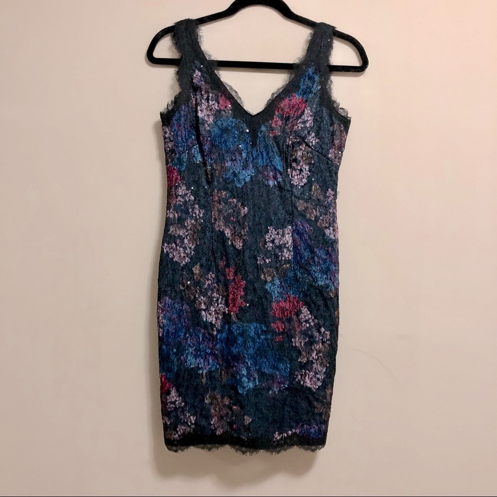Perfect Condition Adrianna Papell Party Dress